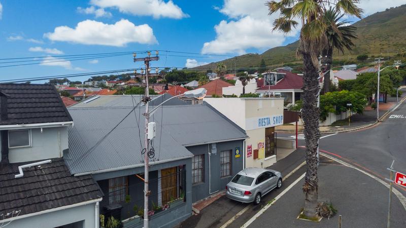 2 Bedroom Property for Sale in University Estate Western Cape